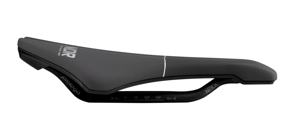 SILLIN PROLOGO DIMENSION R2 NDR TIROX 143 ANTHRACITE AM