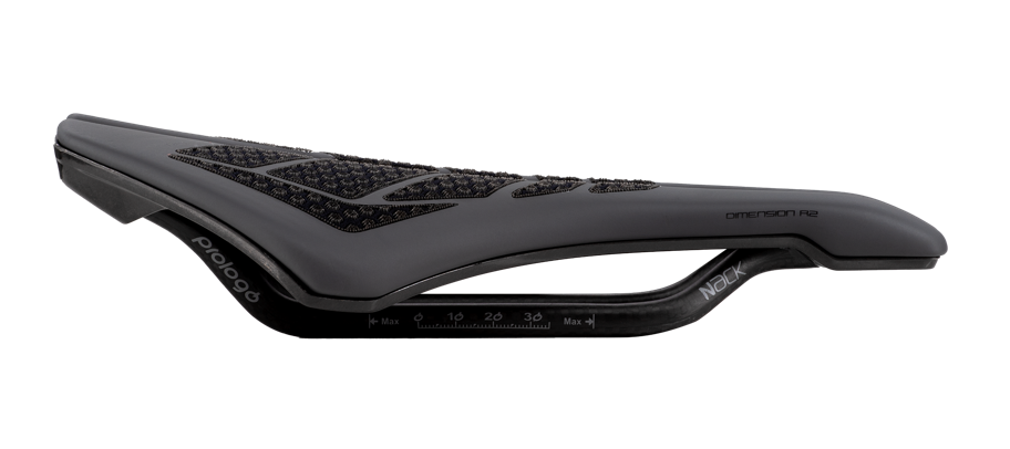 SILLIN PROLOGO DIMENSION R2 TIROX 143 CPC ANTHRACITE AM