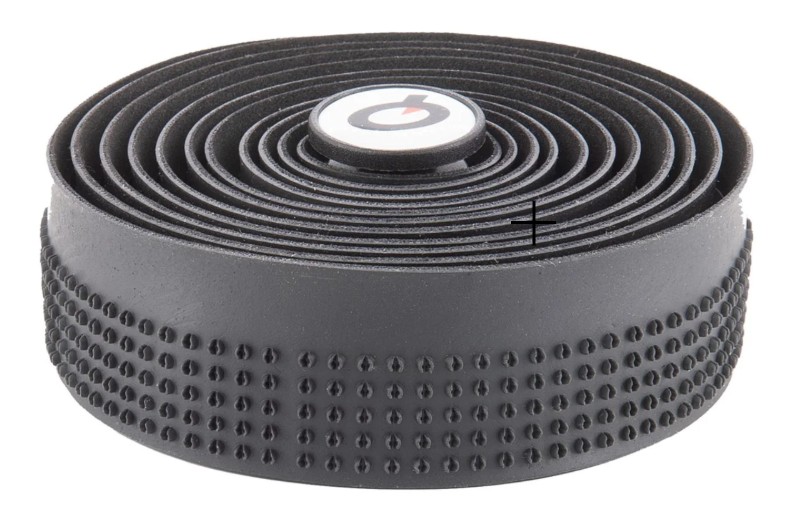 CINTA DE MANUBRIO PROLOGO OCTOTOUCH 3D TAPE BLACK AM