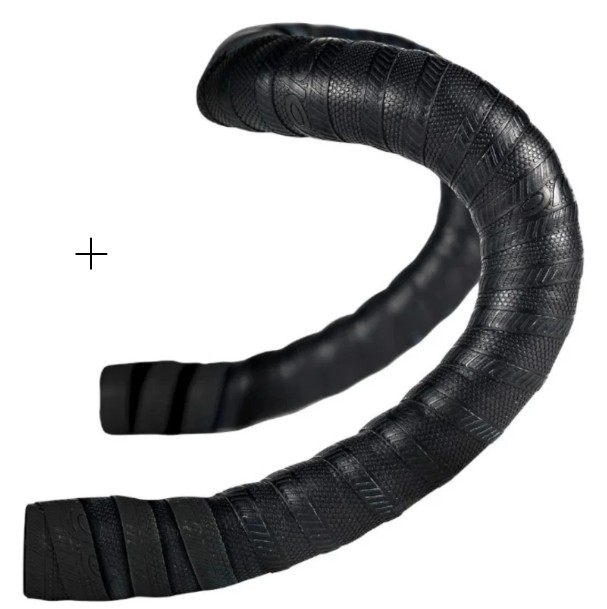 CINTA DE MANUBRIO PROLOGO ONETOUCH-2 GEL TAPE FULL BLACK AM