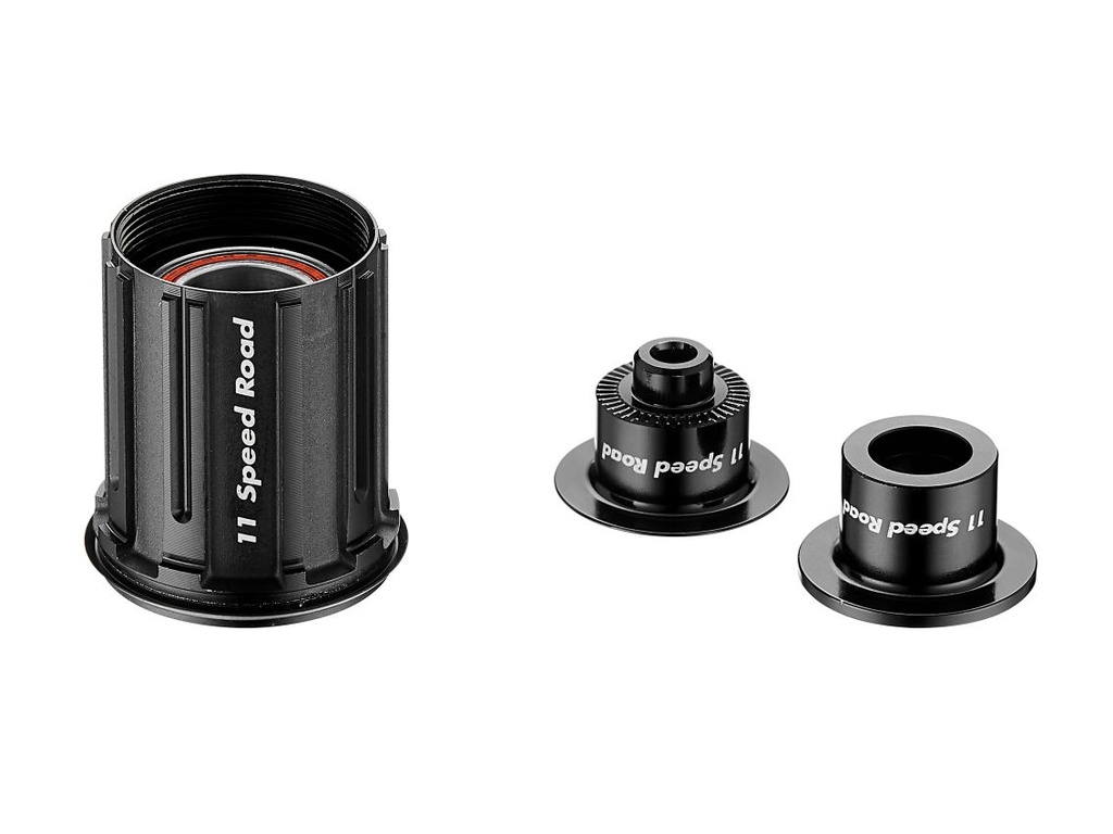 FREE HUB BODY GIANT 2020 SLR1 KITS SHIMANO 11S