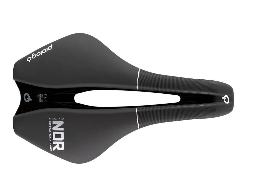 SILLIN PROLOGO DIMENSION R2 NDR TIROX 143 ANTHRACITE AM