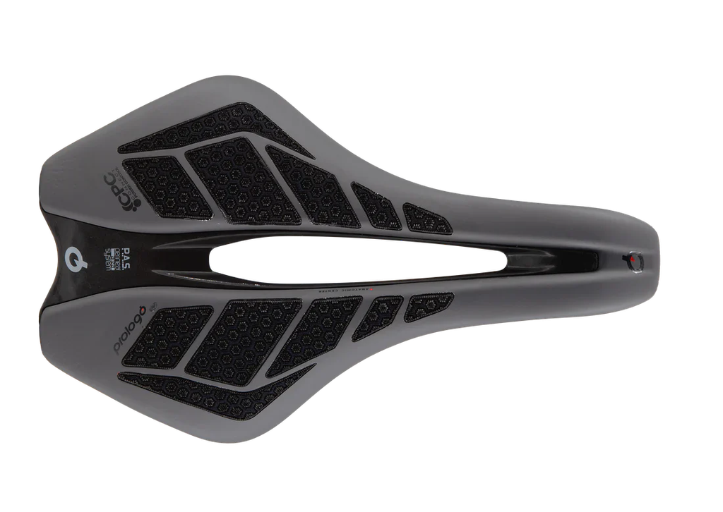 SILLIN PROLOGO DIMENSION R2 TIROX 143 CPC ANTHRACITE AM