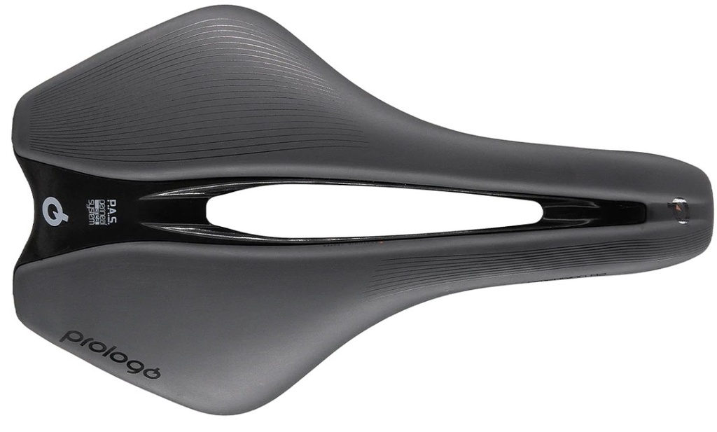 SILLÍN PROLOGO DIMENSION R2 NACK 143 ANTHRACITE AM