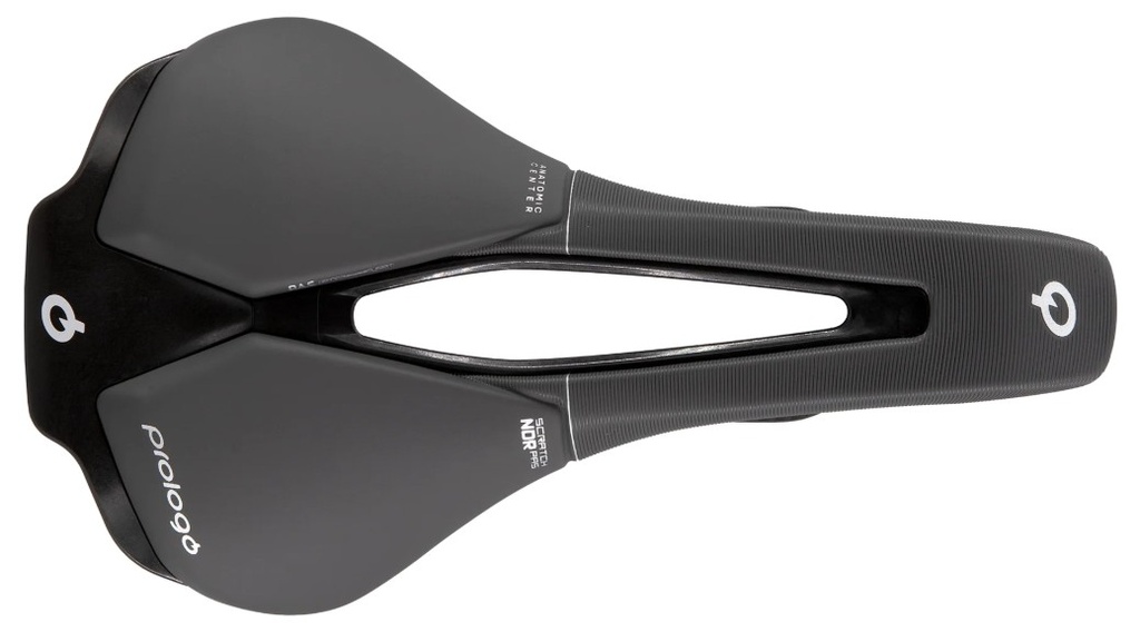 SILLÍN PROLOGO SCRATCH NDR PAS TIROX 140 ANTHRACITE AM