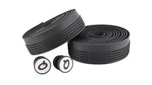 CINTA DE MANUBRIO PROLOGO OCTOTOUCH 3D TAPE BLACK AM