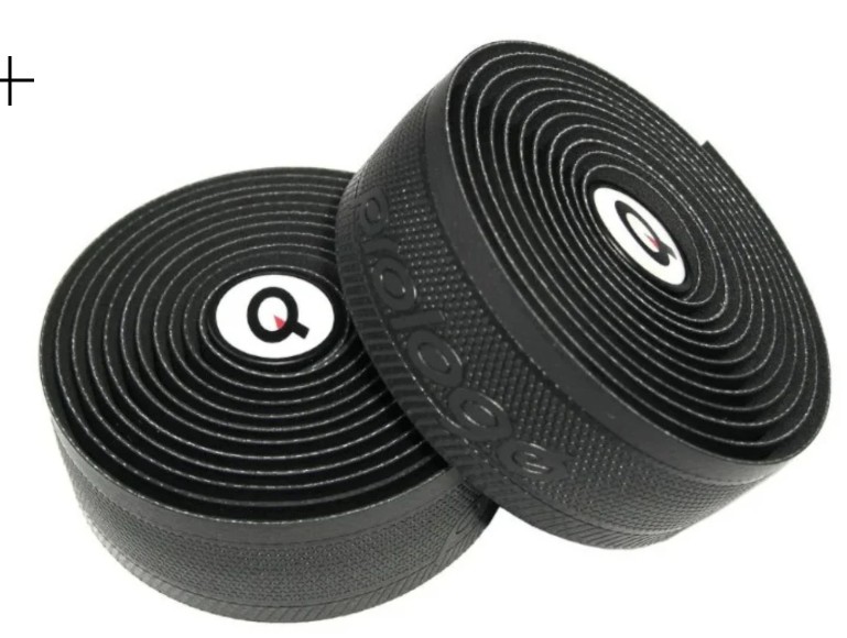 CINTA DE MANUBRIO PROLOGO ONETOUCH-2 GEL TAPE FULL BLACK AM