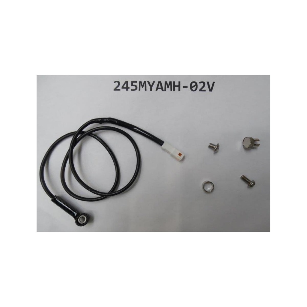 REPUESTO E-BIKE GIANT SENSOR DE VELOCIDAD PARA YAMAHA DRIVE UNIT L=700