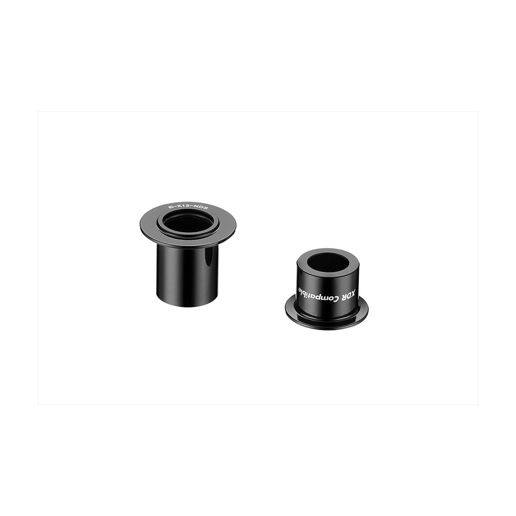 END CAP GIANT PARA MAZA SLR2 142X12 SRAM 12V