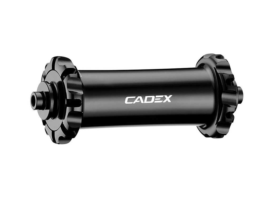 MAZA DELANTERA CADEX QR 5X100 R1C 16H