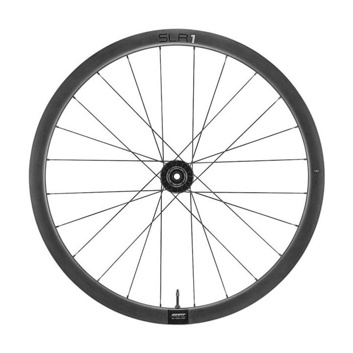 RUEDA GIANT SLR1 36 TUBELESS DISC BRAKE RW