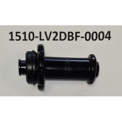 MAZA DELANTERA 24H 100X12 CENTERLOCK PARA SLR1