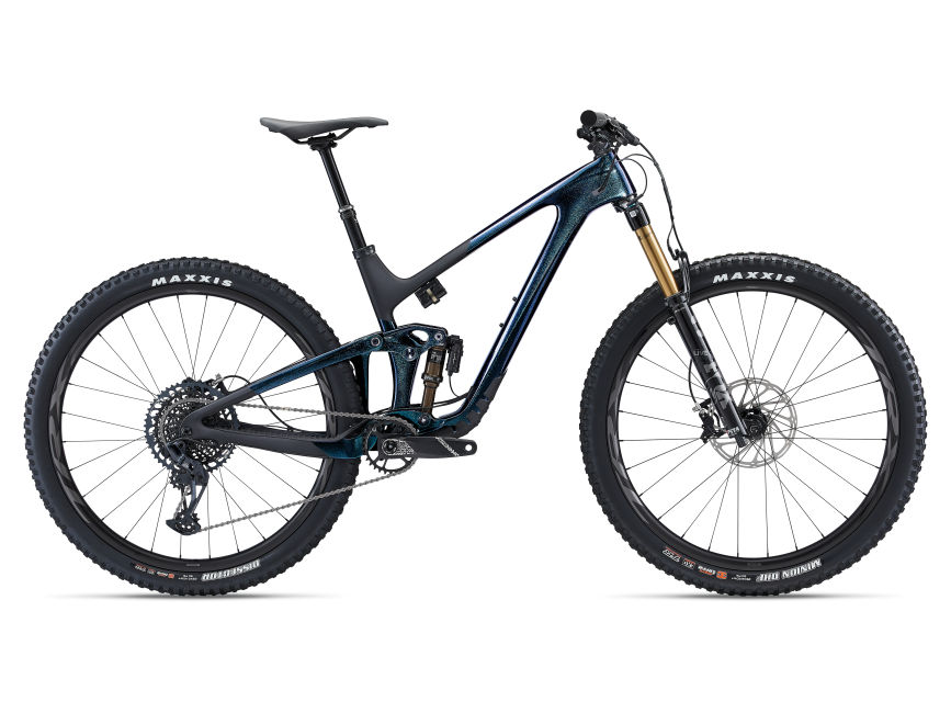 BICICLETA MTB GIANT TRANCE X ADVANCED PRO 29 1 MY22
