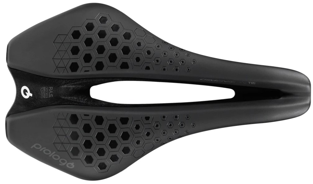 SILLÍN PROLOGO DIMENSION-TRI 143 TIROX HARDBLACK AM'20